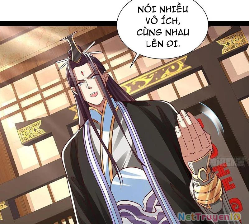 Hóa ra ta lại là lão tổ ma đạo Chapter 37 - Trang 3