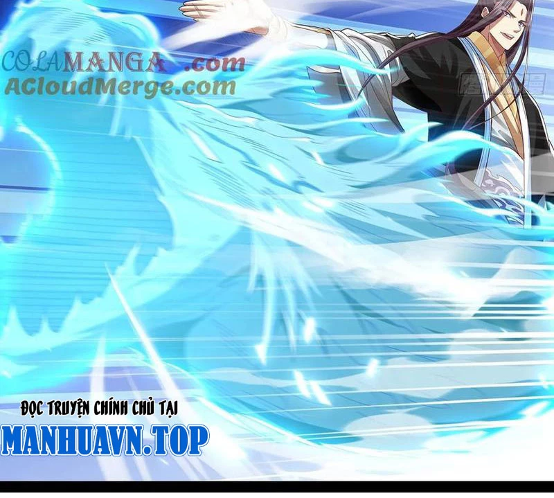Hóa ra ta lại là lão tổ ma đạo Chapter 37 - Trang 3