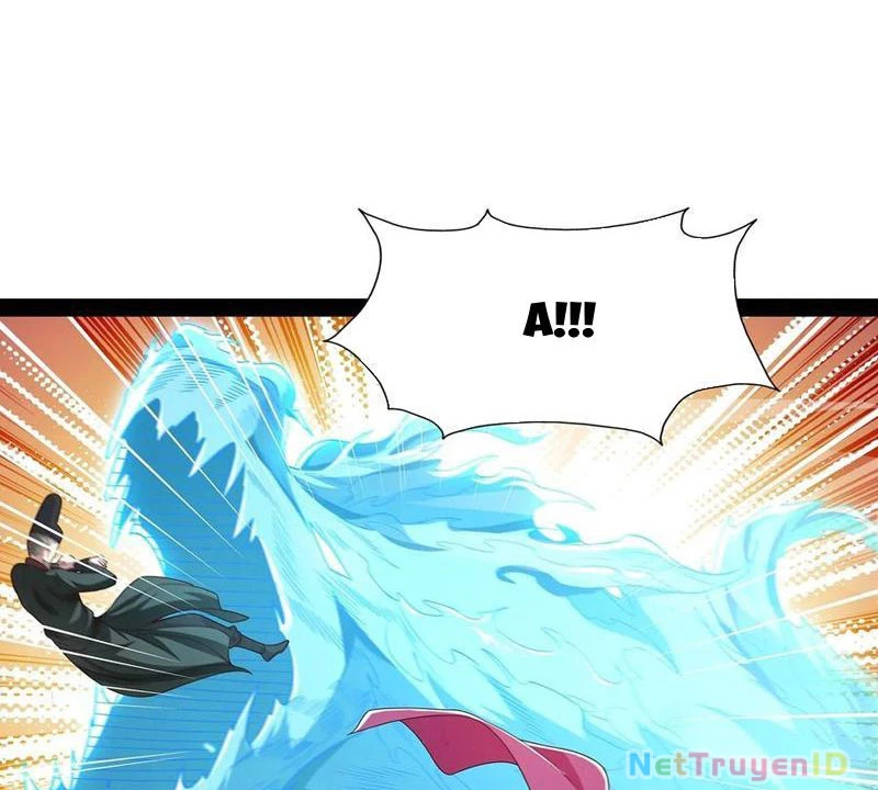 Hóa ra ta lại là lão tổ ma đạo Chapter 37 - Trang 3