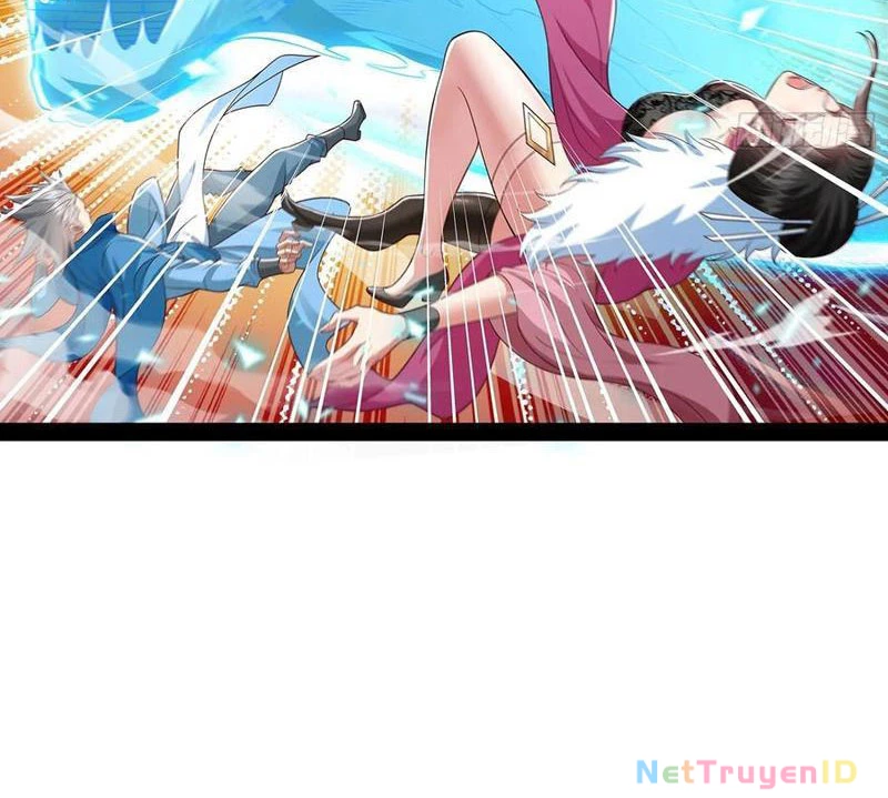 Hóa ra ta lại là lão tổ ma đạo Chapter 37 - Trang 3