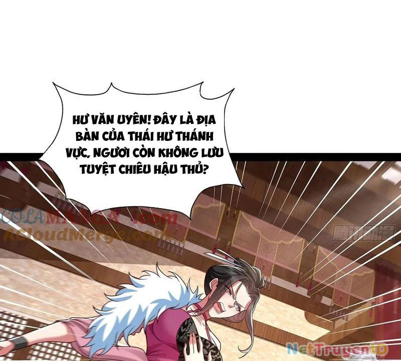 Hóa ra ta lại là lão tổ ma đạo Chapter 37 - Trang 3