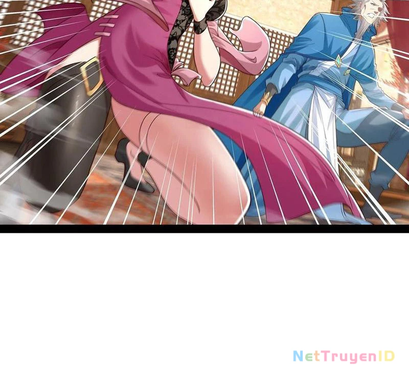 Hóa ra ta lại là lão tổ ma đạo Chapter 37 - Trang 3