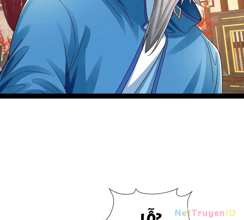 Hóa ra ta lại là lão tổ ma đạo Chapter 37 - Trang 3