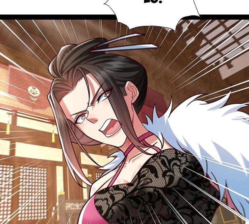 Hóa ra ta lại là lão tổ ma đạo Chapter 37 - Trang 3