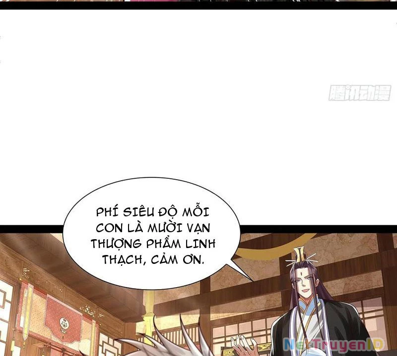 Hóa ra ta lại là lão tổ ma đạo Chapter 37 - Trang 3