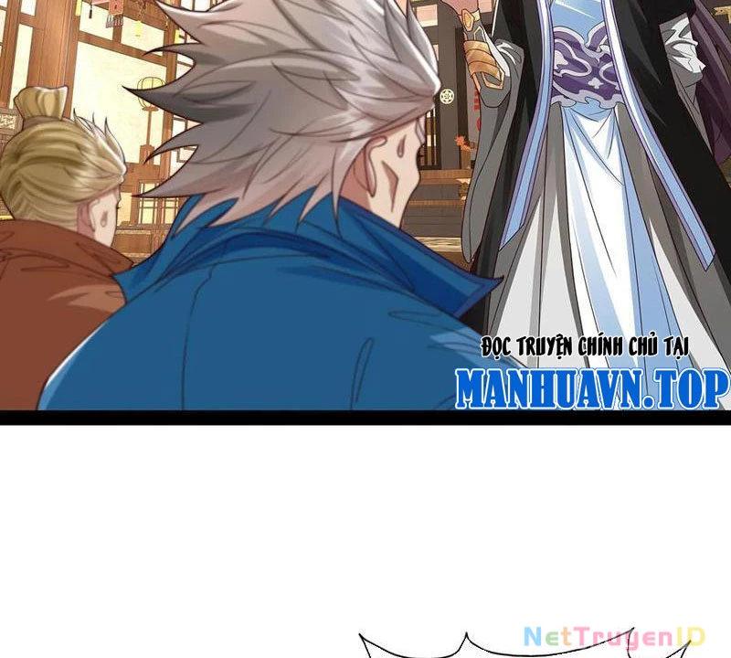 Hóa ra ta lại là lão tổ ma đạo Chapter 37 - Trang 3