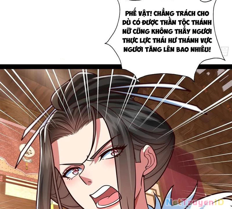 Hóa ra ta lại là lão tổ ma đạo Chapter 37 - Trang 3
