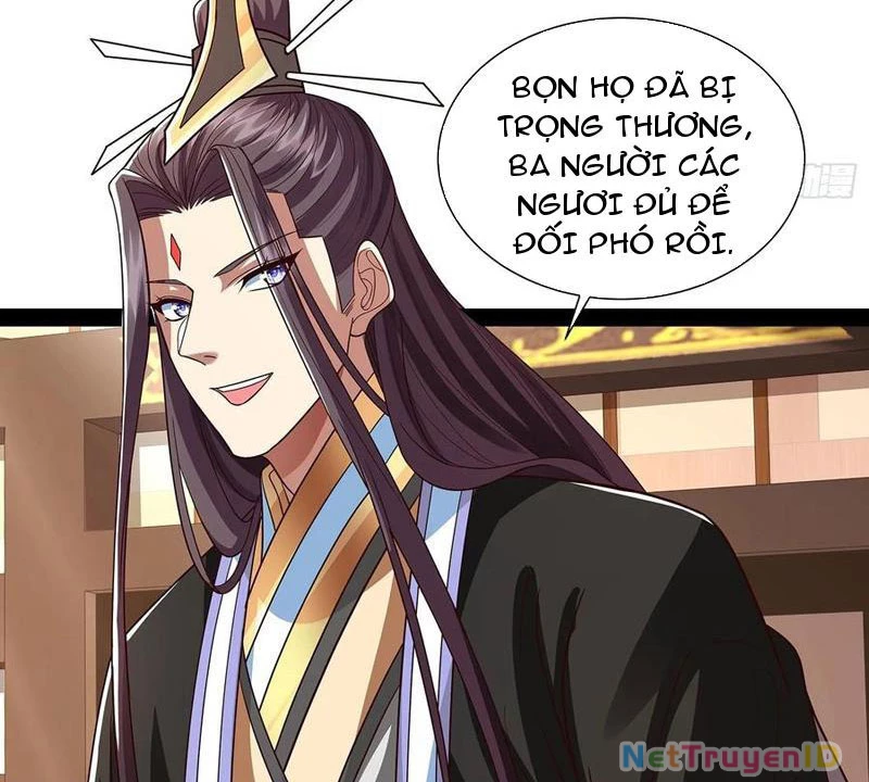 Hóa ra ta lại là lão tổ ma đạo Chapter 37 - Trang 3