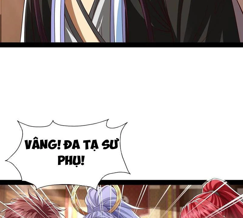 Hóa ra ta lại là lão tổ ma đạo Chapter 37 - Trang 3