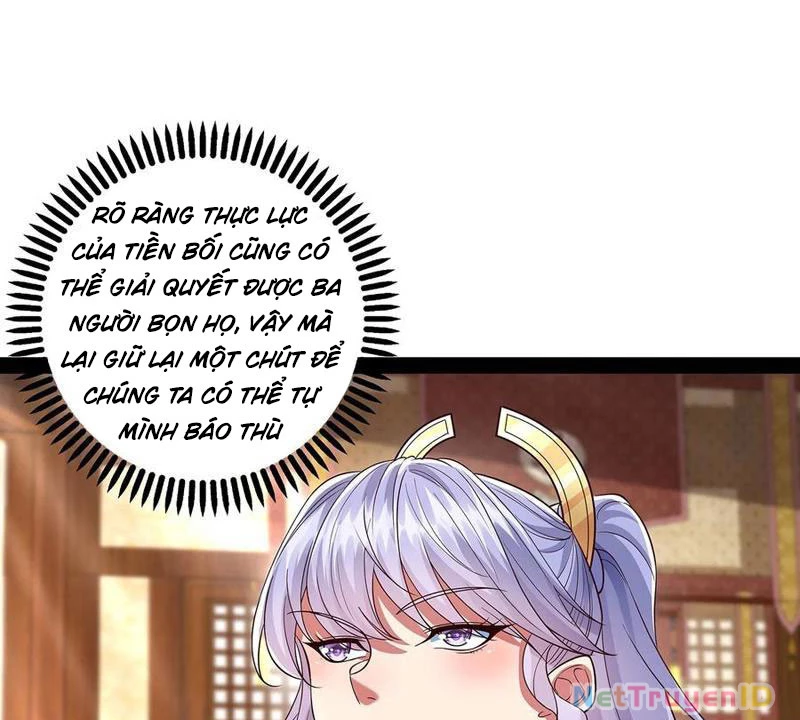Hóa ra ta lại là lão tổ ma đạo Chapter 37 - Trang 3