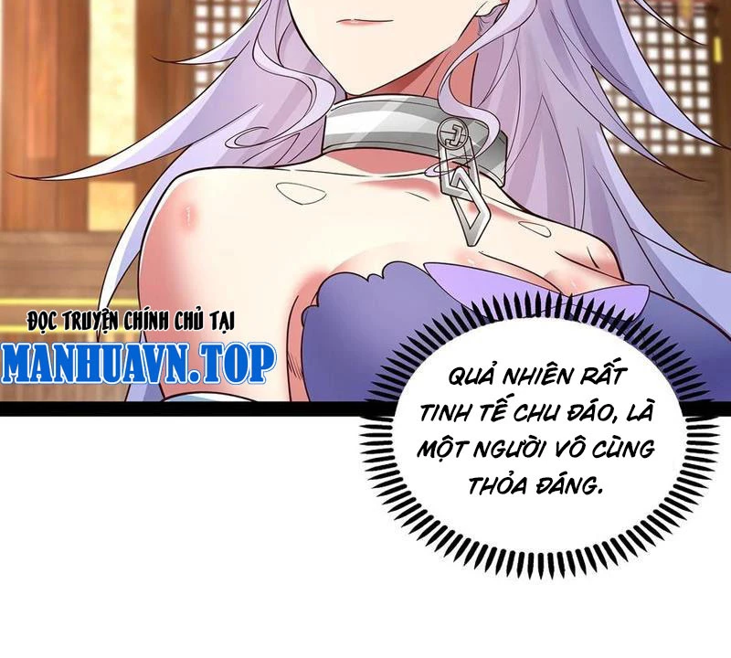 Hóa ra ta lại là lão tổ ma đạo Chapter 37 - Trang 3