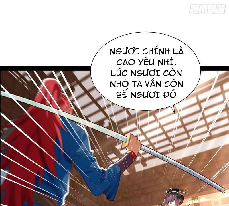 Hóa ra ta lại là lão tổ ma đạo Chapter 37 - Trang 3
