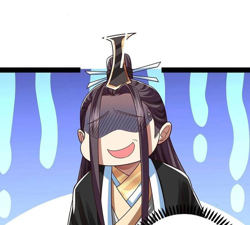 Hóa ra ta lại là lão tổ ma đạo Chapter 37 - Trang 3