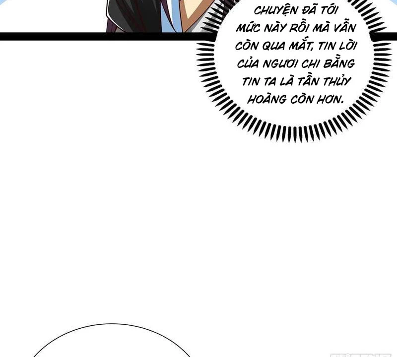 Hóa ra ta lại là lão tổ ma đạo Chapter 37 - Trang 3