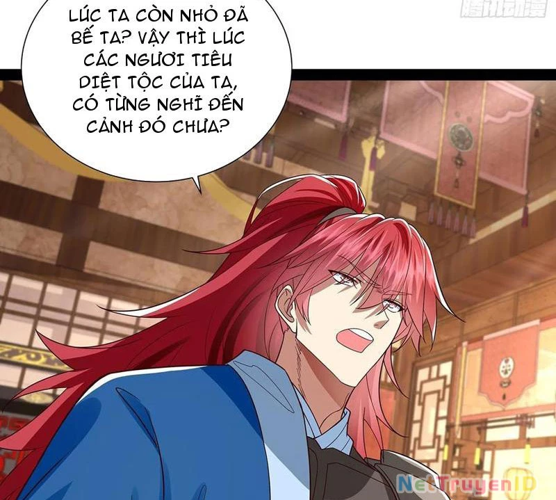 Hóa ra ta lại là lão tổ ma đạo Chapter 37 - Trang 3