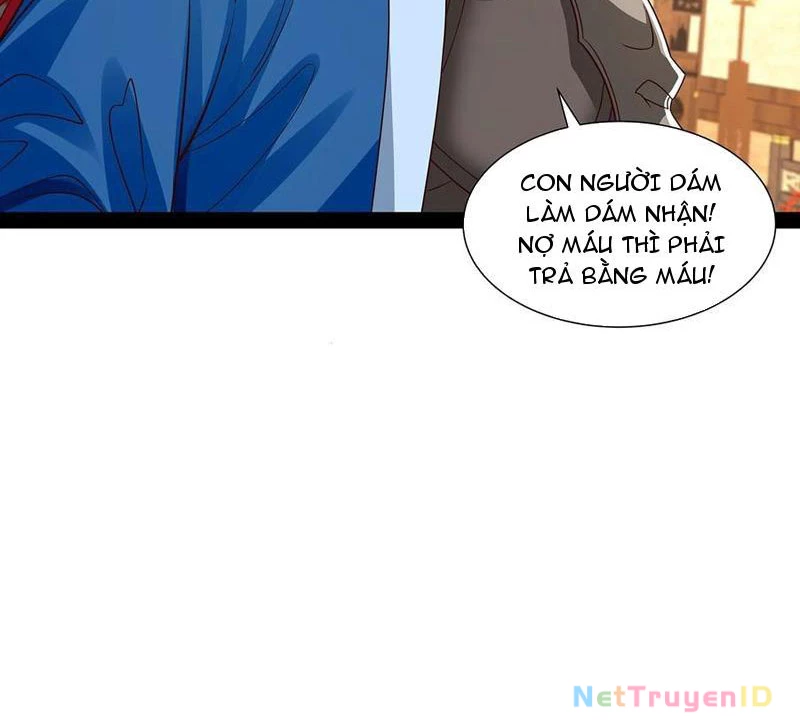 Hóa ra ta lại là lão tổ ma đạo Chapter 37 - Trang 3