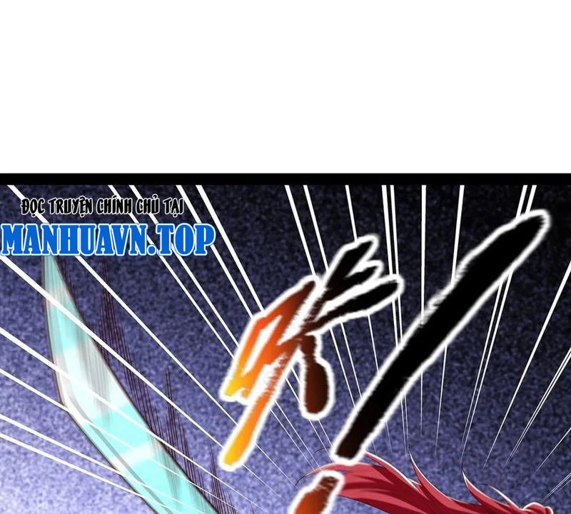 Hóa ra ta lại là lão tổ ma đạo Chapter 37 - Trang 3