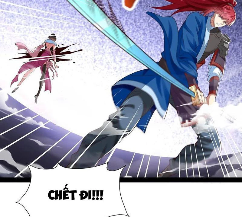 Hóa ra ta lại là lão tổ ma đạo Chapter 37 - Trang 3