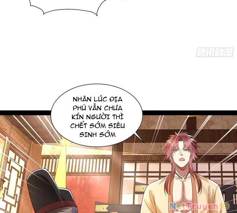 Hóa ra ta lại là lão tổ ma đạo Chapter 37 - Trang 3