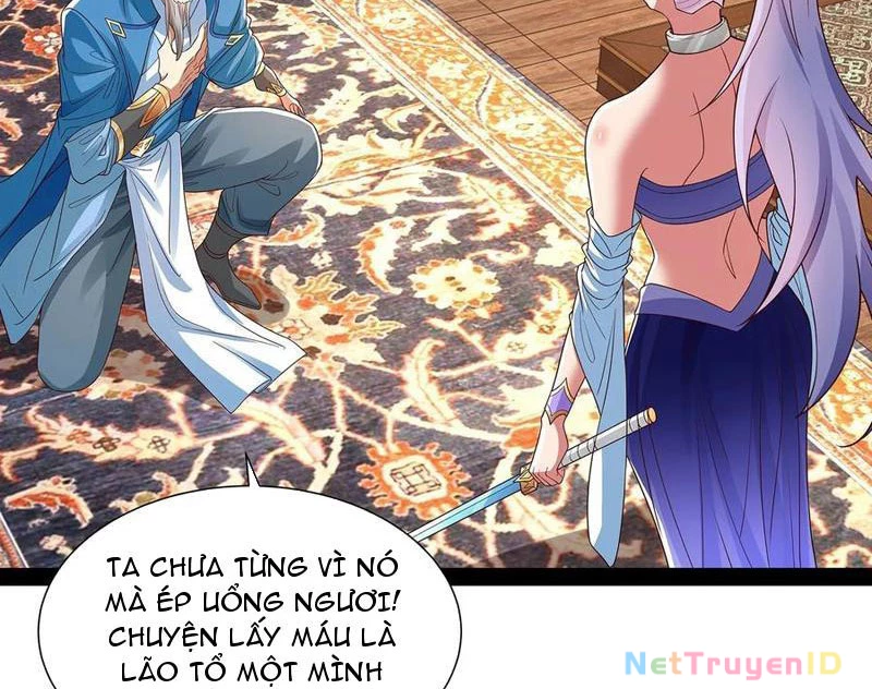 Hóa ra ta lại là lão tổ ma đạo Chapter 37 - Trang 3
