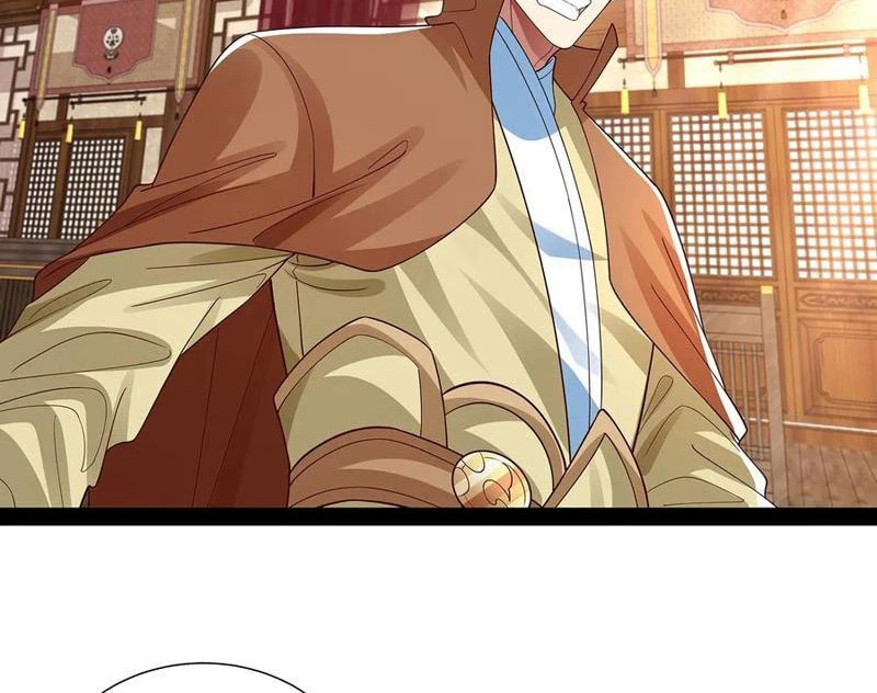 Hóa ra ta lại là lão tổ ma đạo Chapter 37 - Trang 3