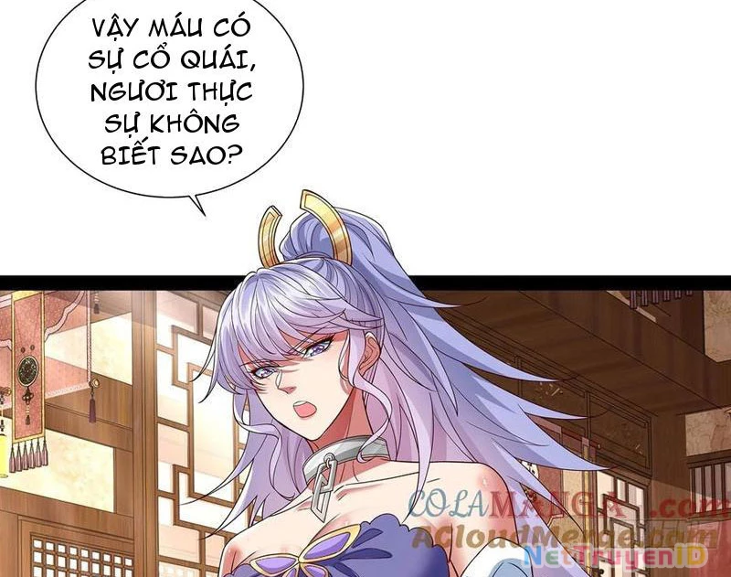 Hóa ra ta lại là lão tổ ma đạo Chapter 37 - Trang 3