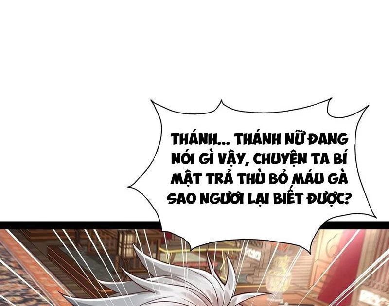 Hóa ra ta lại là lão tổ ma đạo Chapter 37 - Trang 3