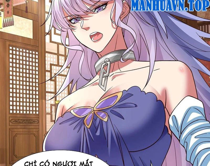 Hóa ra ta lại là lão tổ ma đạo Chapter 37 - Trang 3