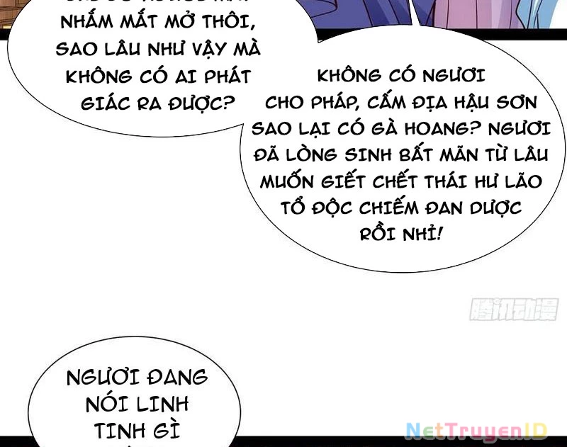 Hóa ra ta lại là lão tổ ma đạo Chapter 37 - Trang 3