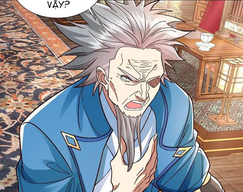 Hóa ra ta lại là lão tổ ma đạo Chapter 37 - Trang 3