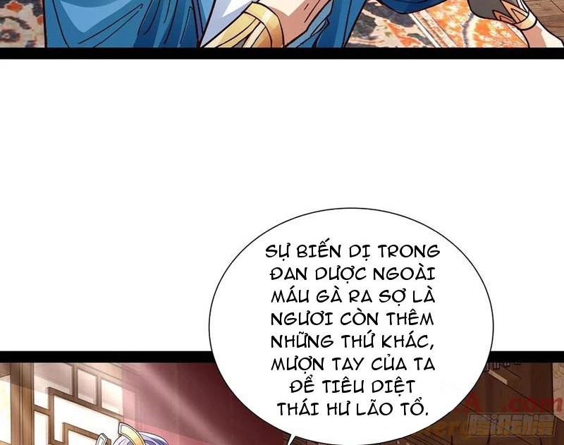Hóa ra ta lại là lão tổ ma đạo Chapter 37 - Trang 3