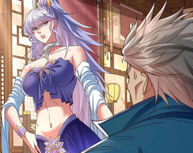 Hóa ra ta lại là lão tổ ma đạo Chapter 37 - Trang 3