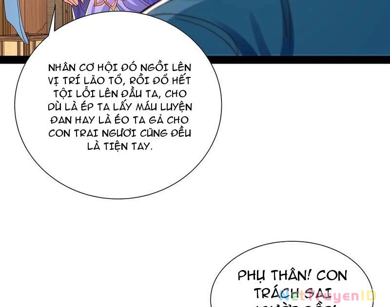 Hóa ra ta lại là lão tổ ma đạo Chapter 37 - Trang 3