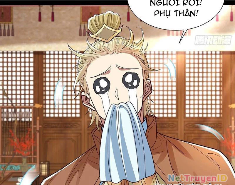 Hóa ra ta lại là lão tổ ma đạo Chapter 37 - Trang 3
