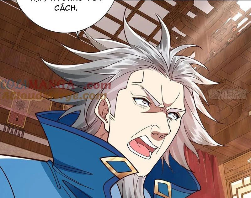 Hóa ra ta lại là lão tổ ma đạo Chapter 37 - Trang 3
