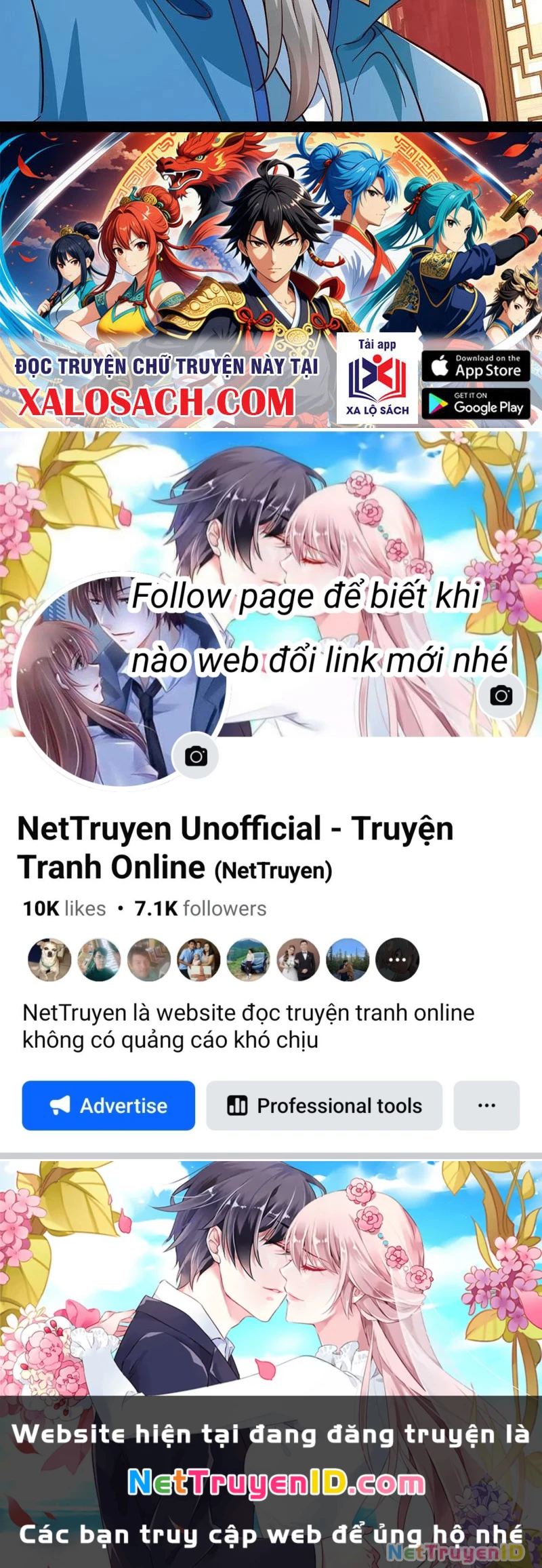 Hóa ra ta lại là lão tổ ma đạo Chapter 37 - Trang 3