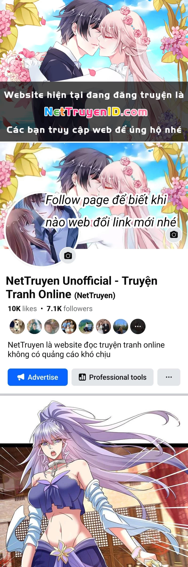 Hóa ra ta lại là lão tổ ma đạo Chapter 38 - Trang 3