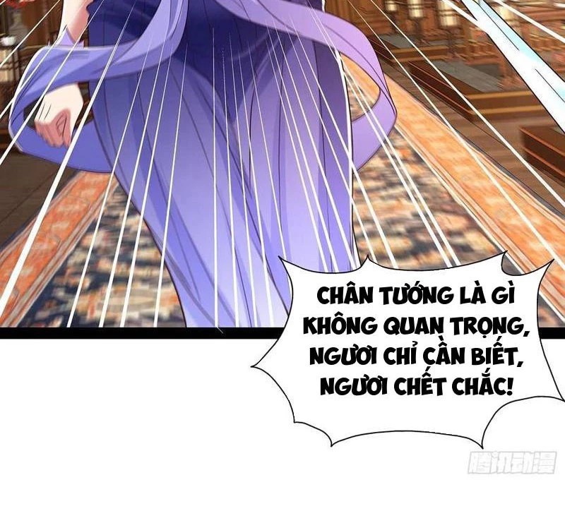 Hóa ra ta lại là lão tổ ma đạo Chapter 38 - Trang 3