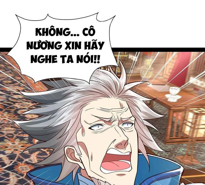 Hóa ra ta lại là lão tổ ma đạo Chapter 38 - Trang 3