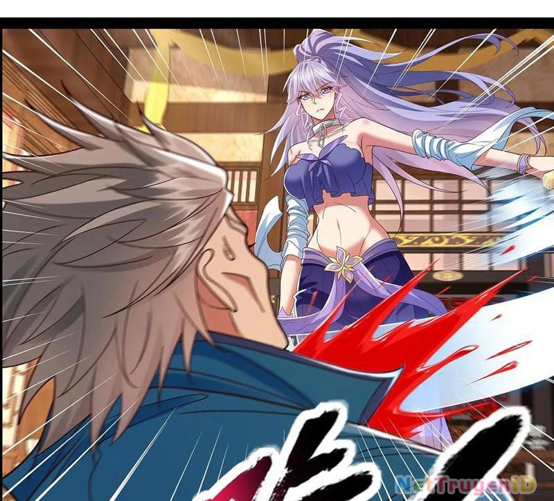 Hóa ra ta lại là lão tổ ma đạo Chapter 38 - Trang 3