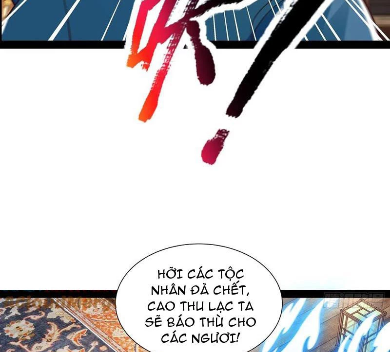 Hóa ra ta lại là lão tổ ma đạo Chapter 38 - Trang 3