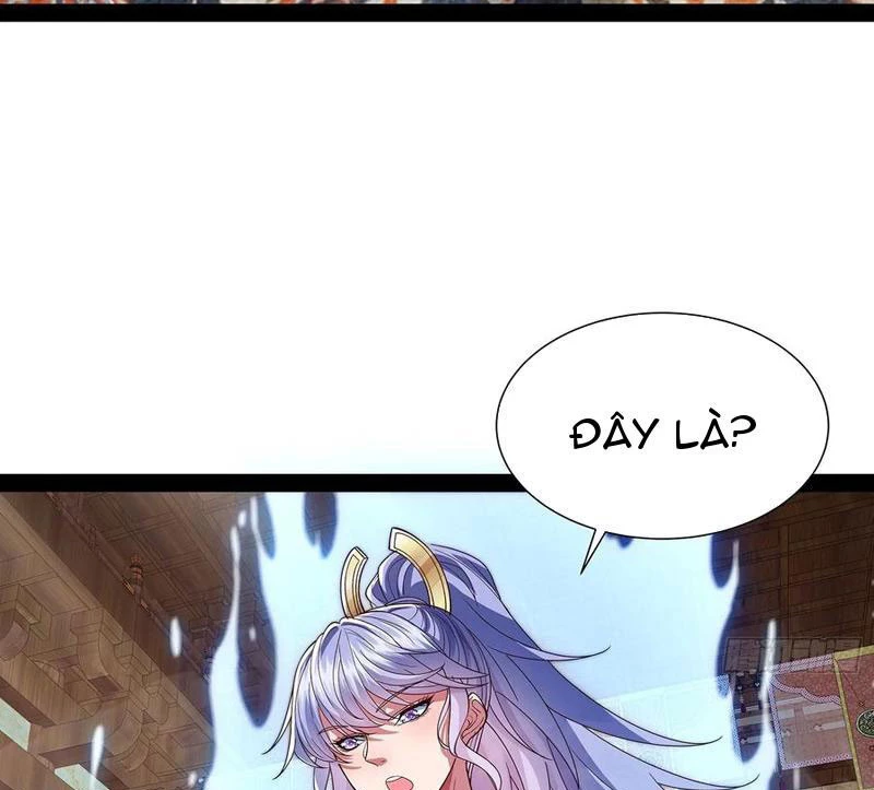 Hóa ra ta lại là lão tổ ma đạo Chapter 38 - Trang 3