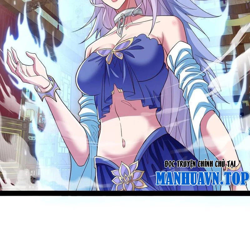 Hóa ra ta lại là lão tổ ma đạo Chapter 38 - Trang 3