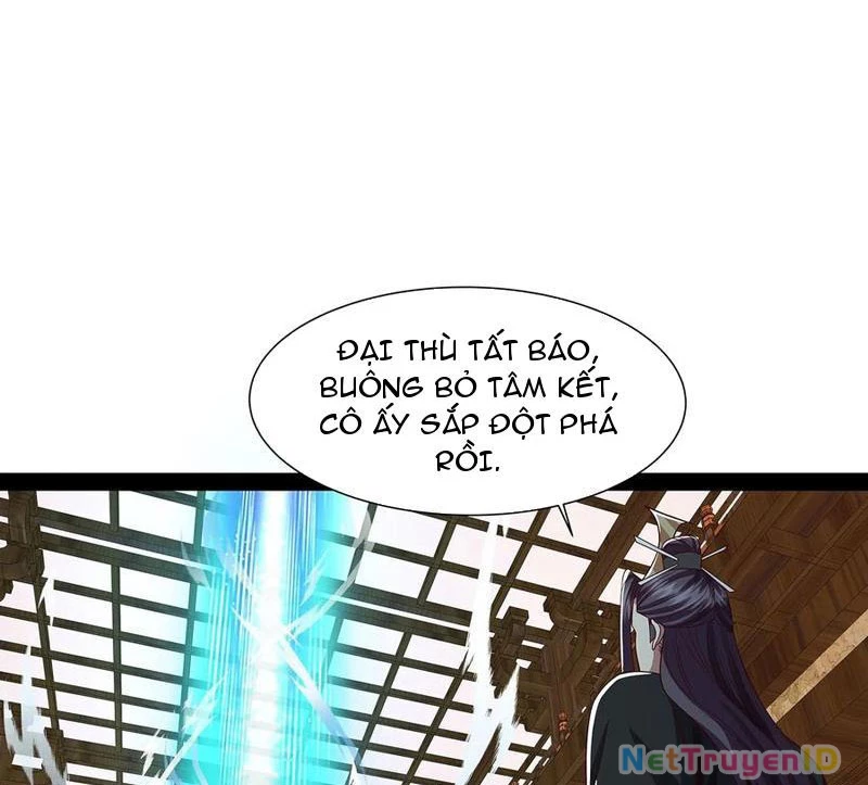 Hóa ra ta lại là lão tổ ma đạo Chapter 38 - Trang 3