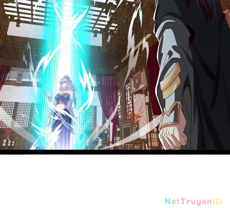 Hóa ra ta lại là lão tổ ma đạo Chapter 38 - Trang 3
