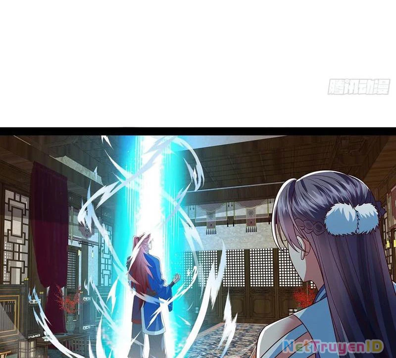 Hóa ra ta lại là lão tổ ma đạo Chapter 38 - Trang 3