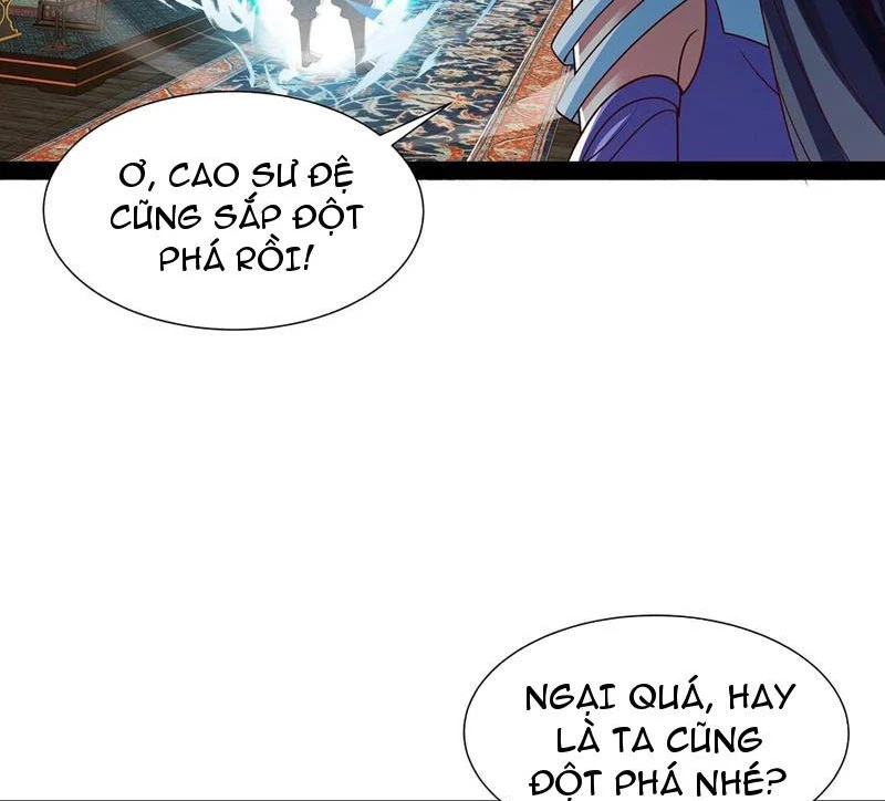 Hóa ra ta lại là lão tổ ma đạo Chapter 38 - Trang 3