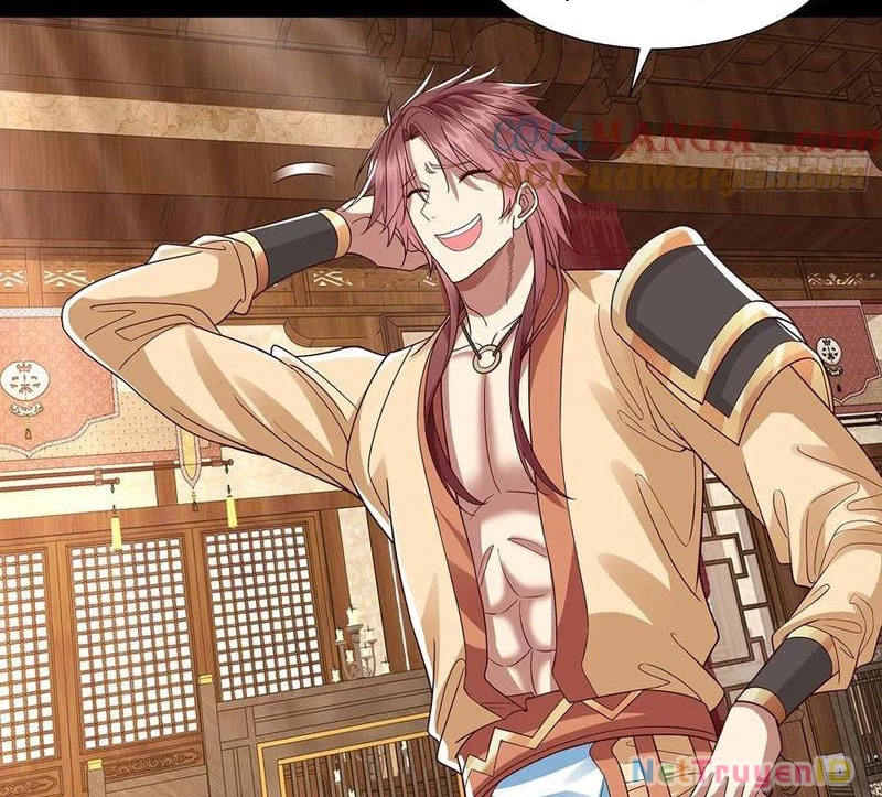 Hóa ra ta lại là lão tổ ma đạo Chapter 38 - Trang 3