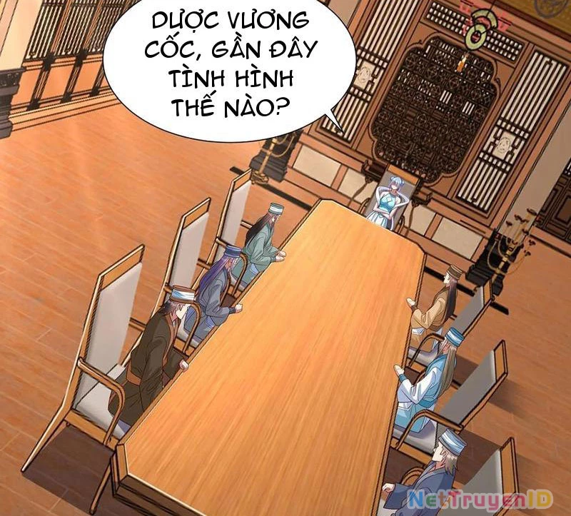 Hóa ra ta lại là lão tổ ma đạo Chapter 38 - Trang 3