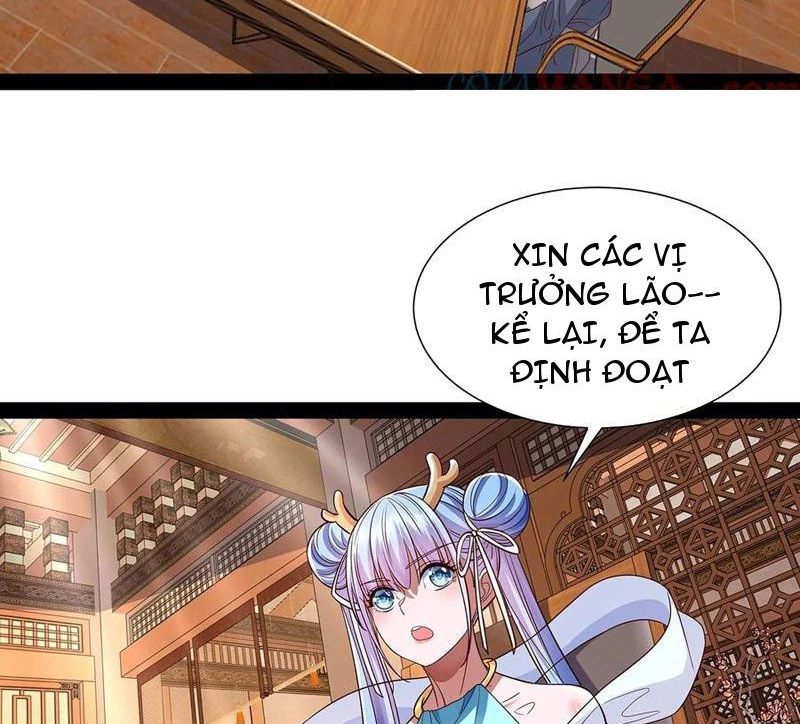 Hóa ra ta lại là lão tổ ma đạo Chapter 38 - Trang 3